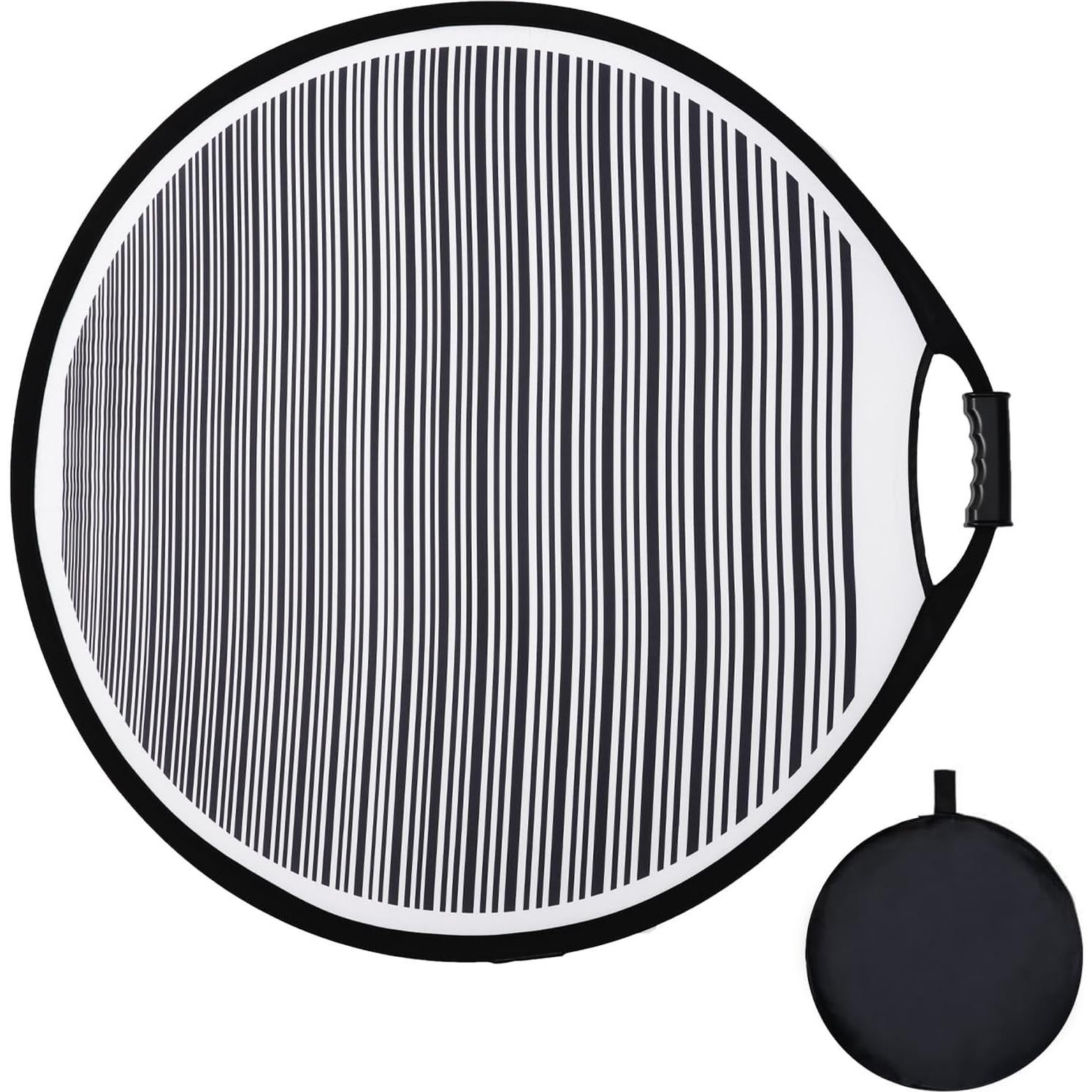 Tablero Reflector Feylan 81 cm para Reparación de Abolladuras