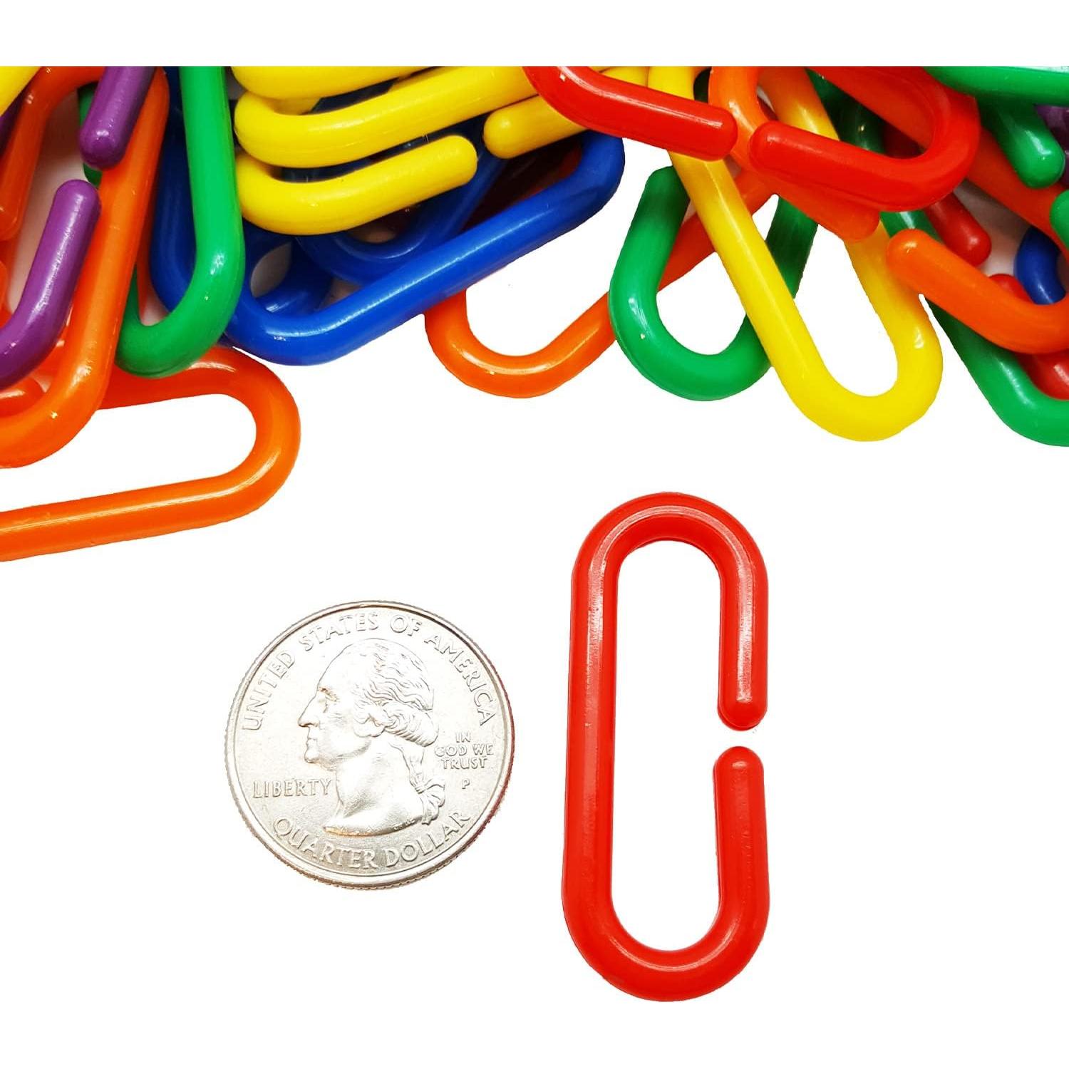 Enlaces Matemáticos Skoolzy 120 Piezas para Niños 3+