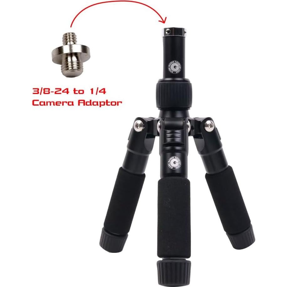 Soporte Trípode Portátil GABIL GRA-ULT01 MK3 para Antenas