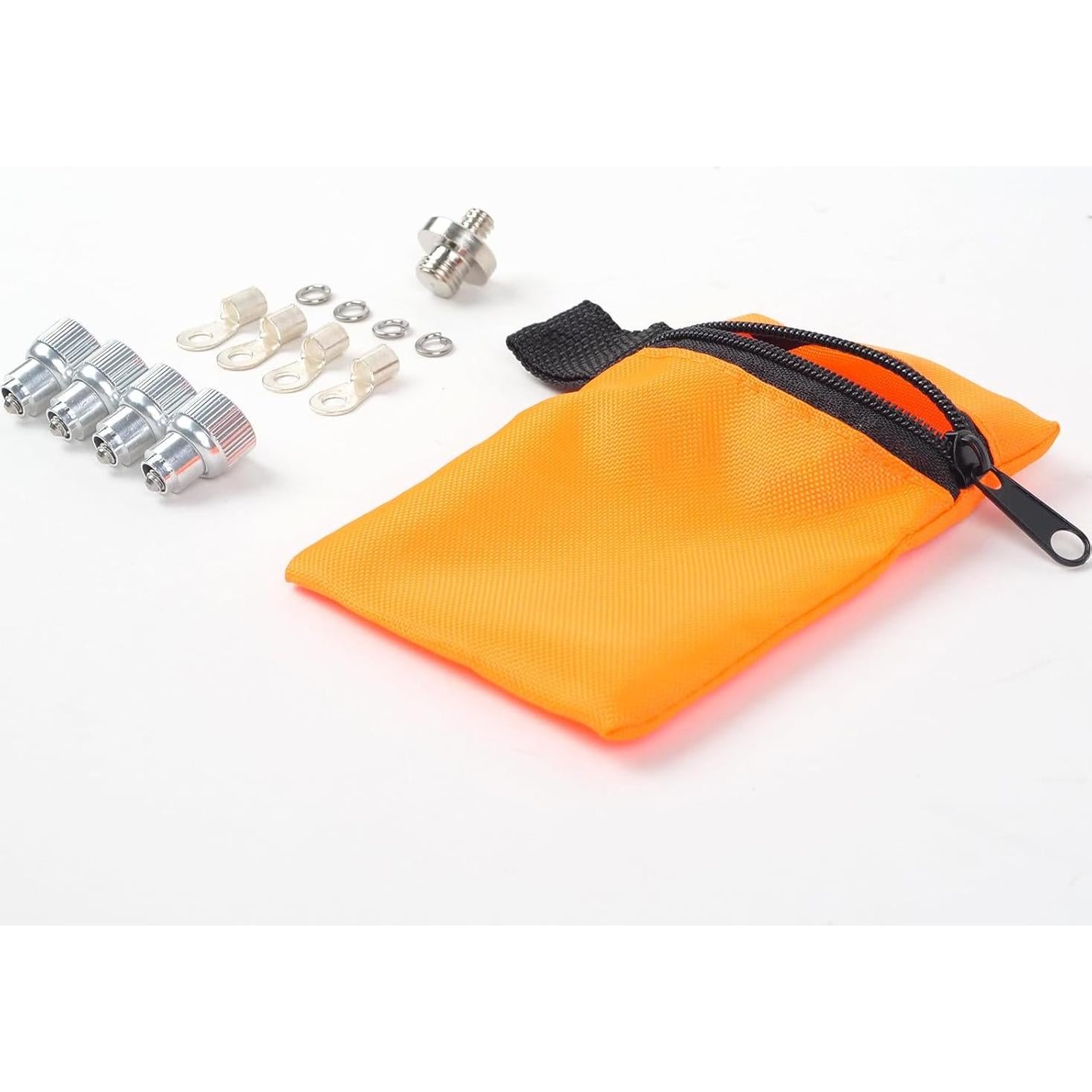 Soporte Trípode Portátil GABIL GRA-ULT01 MK3 para Antenas