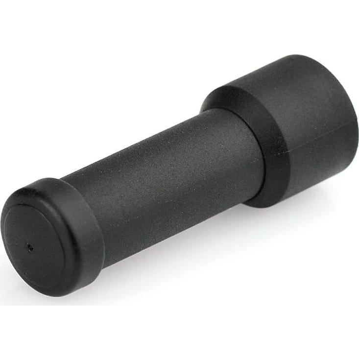 Antena UHF 400-470MHz Bingfu SMA Femenina Paquete de 2