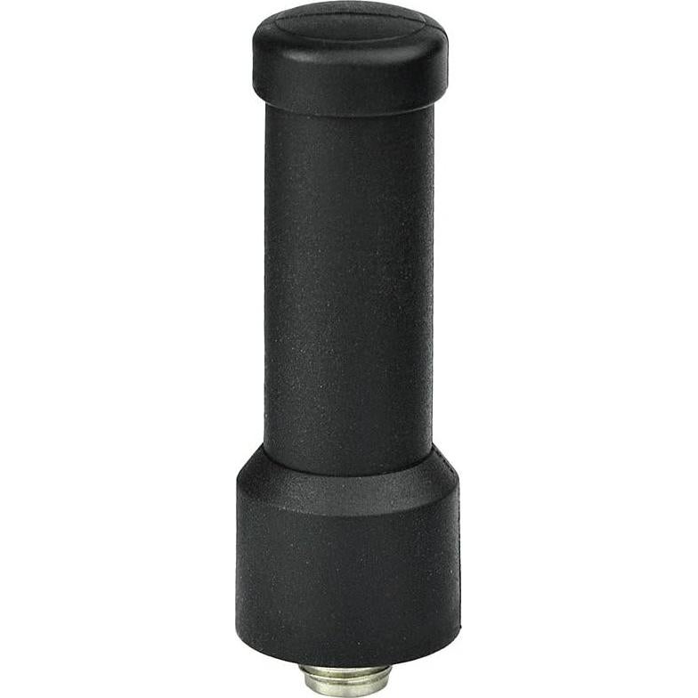 Antena UHF 400-470MHz Bingfu SMA Femenina Paquete de 2