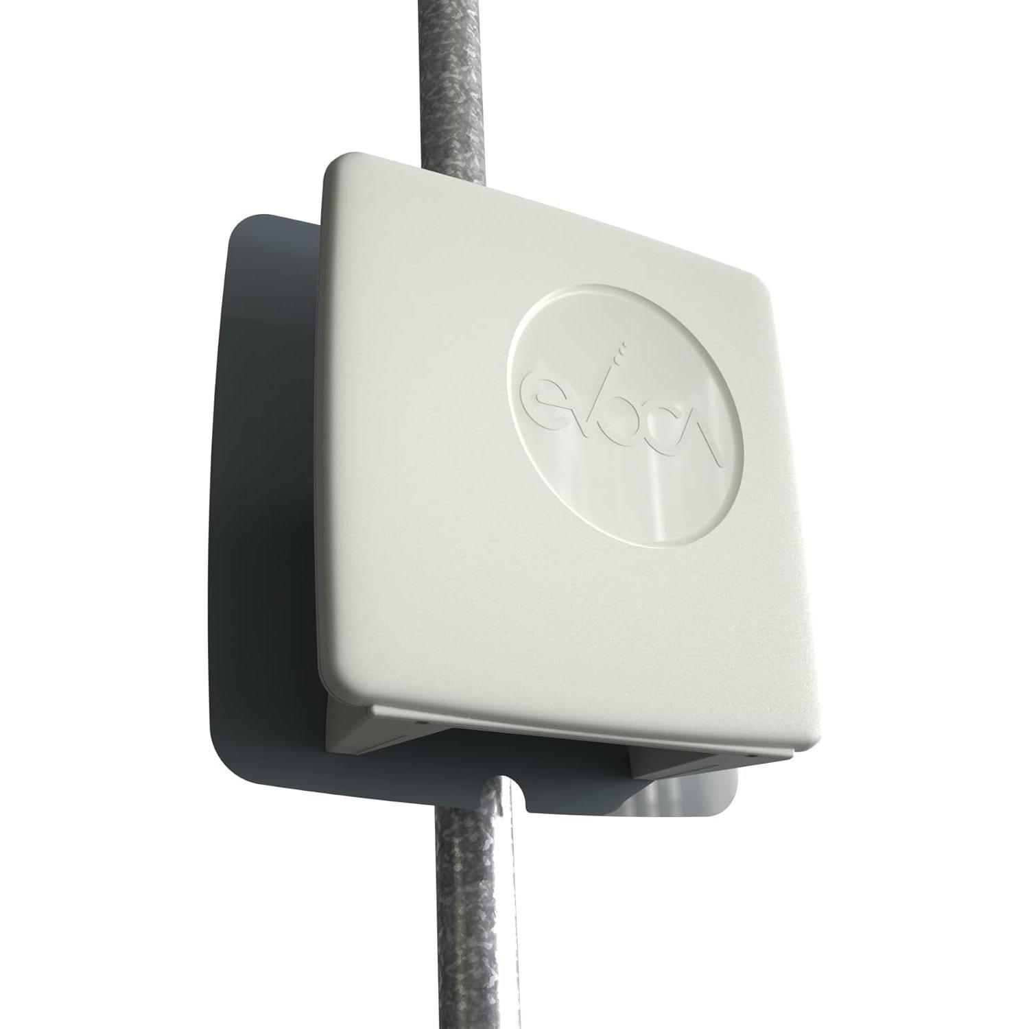 Antena ZapperBox A1 Interior/Exterior 4G LTE 8K Televes