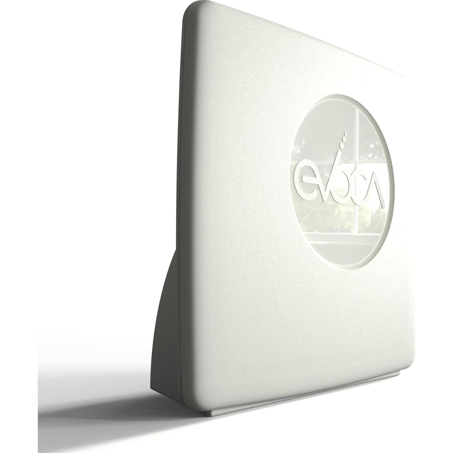 Antena ZapperBox A1 Interior/Exterior 4G LTE 8K Televes