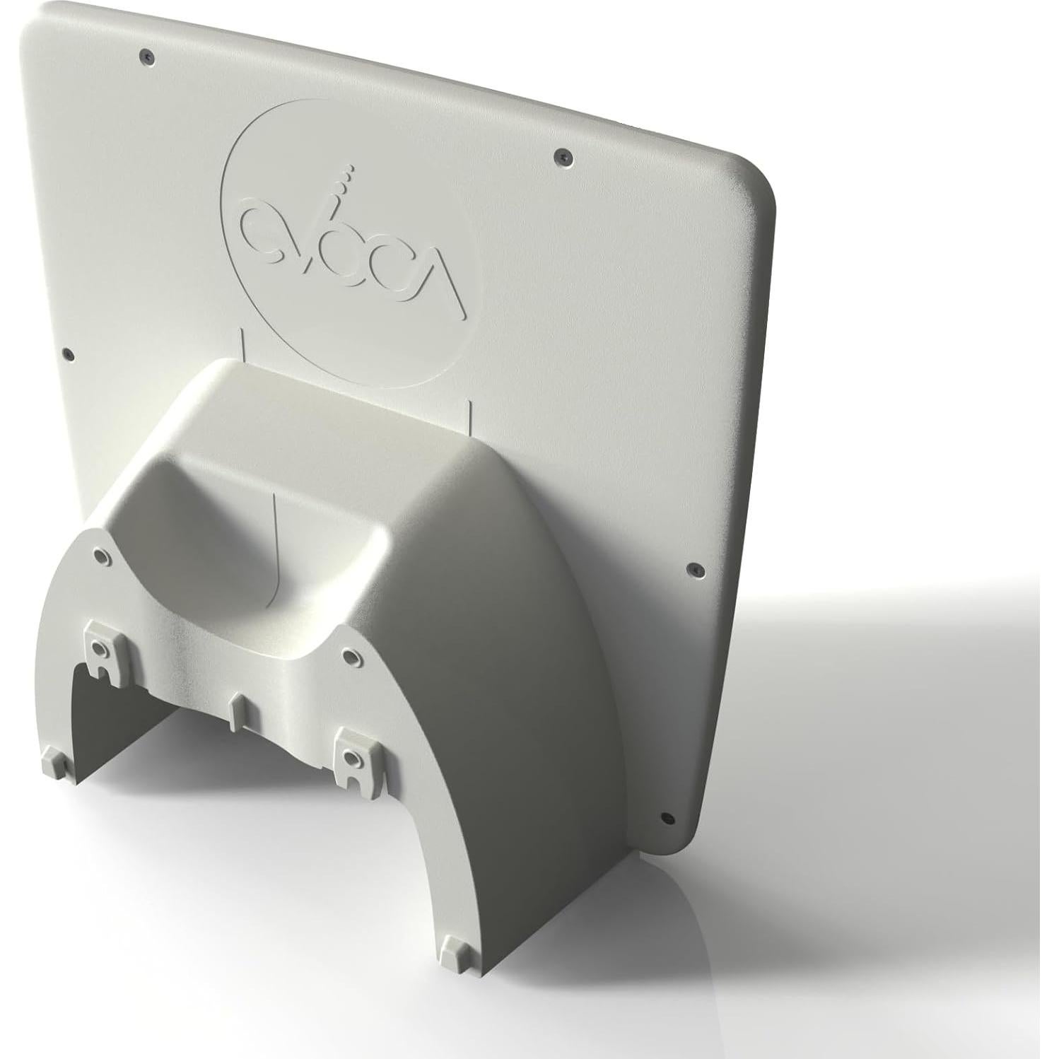 Antena ZapperBox A1 Interior/Exterior 4G LTE 8K Televes