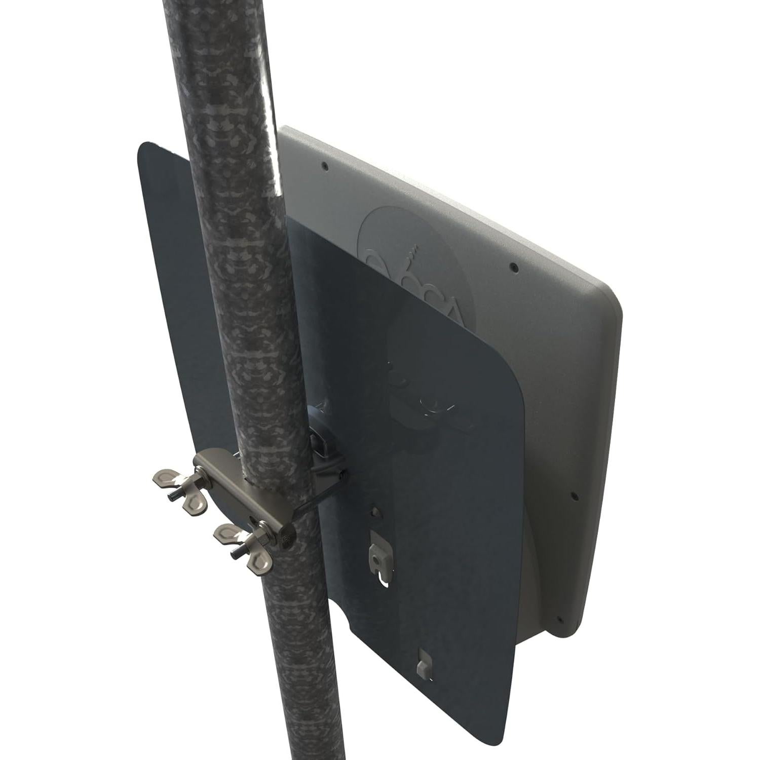 Antena ZapperBox A1 Interior/Exterior 4G LTE 8K Televes