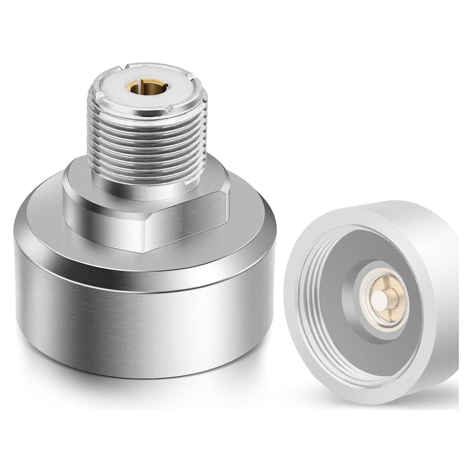 Adaptador NMO a SO239 Anina TX-AN2880 Antena VHF UHF