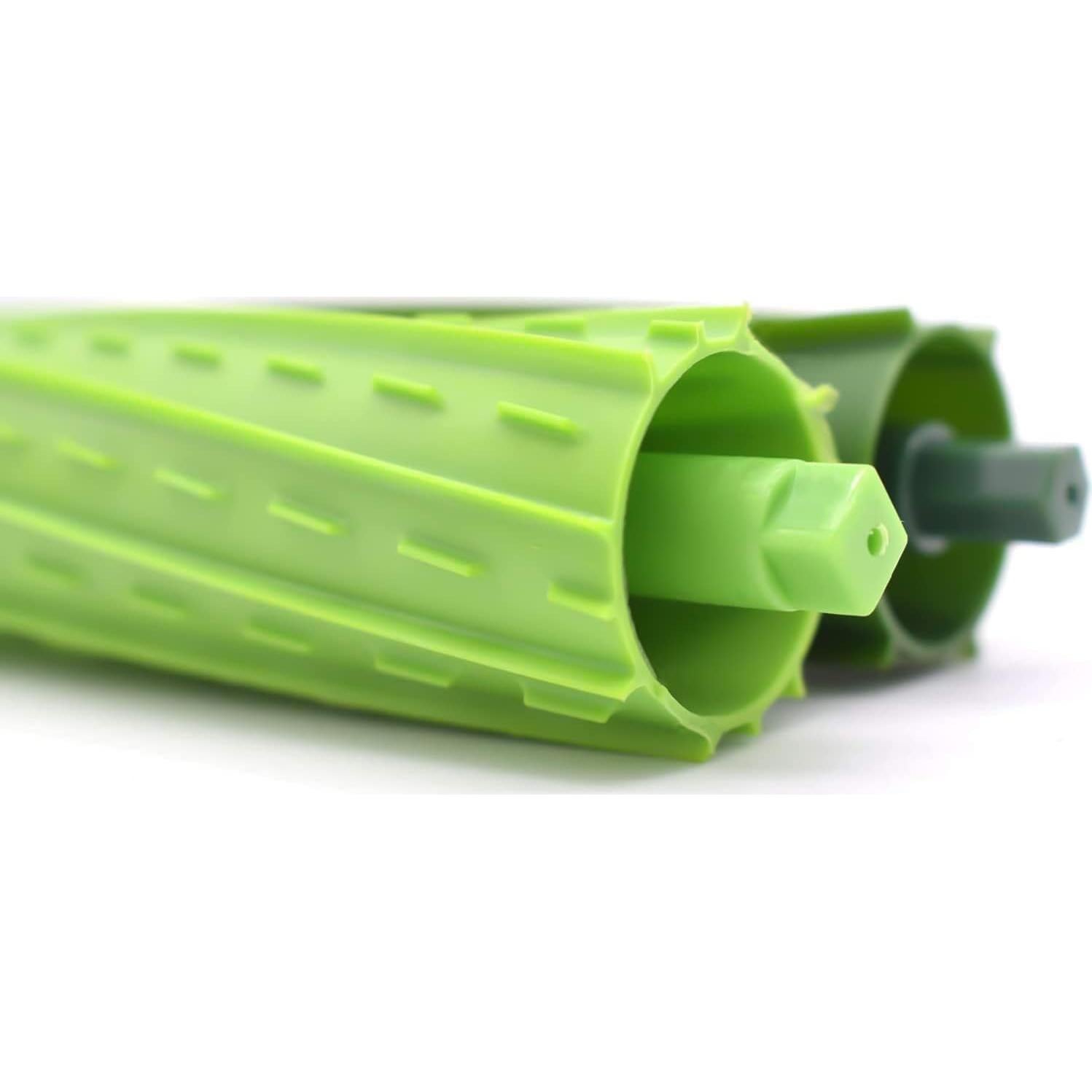 4 Set Cepillos de Rodillo de Goma CHENGSEE para iRobot i7 E5 E6