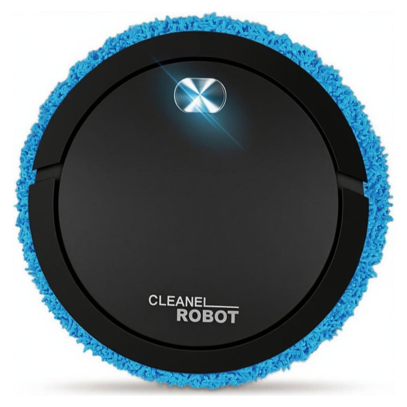 Robot Trapeador Genérico SDJ8688 Inalámbrico 3L 60min