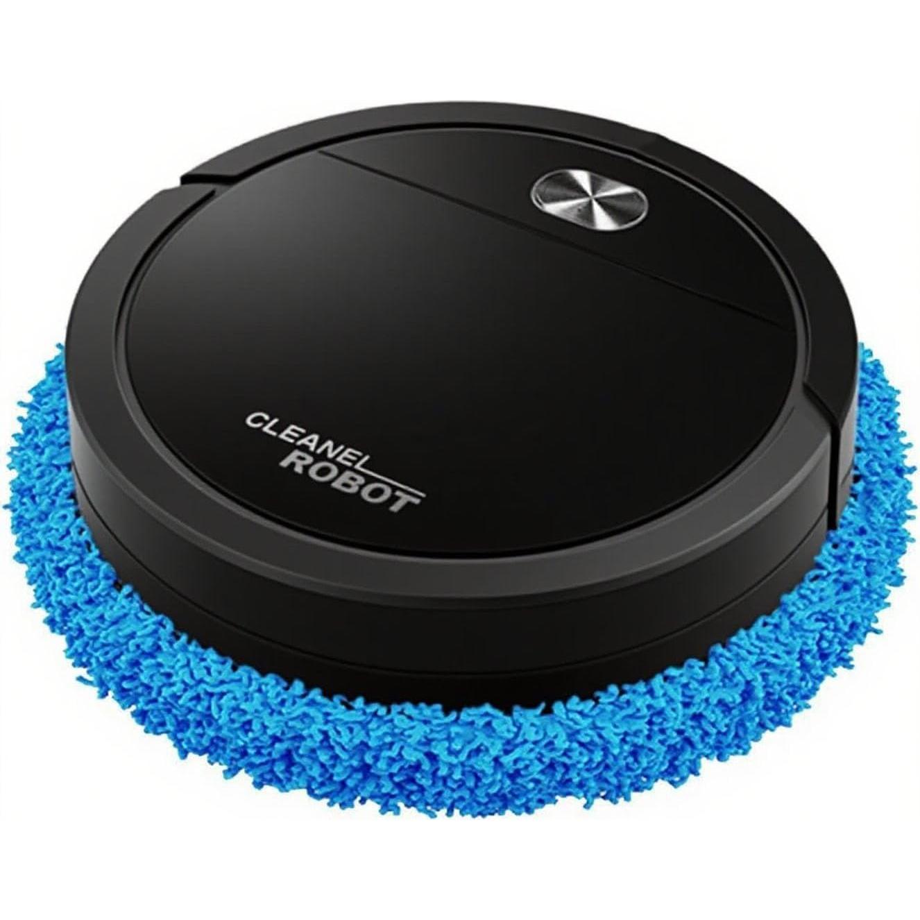 Robot Trapeador Genérico SDJ8688 Inalámbrico 3L 60min