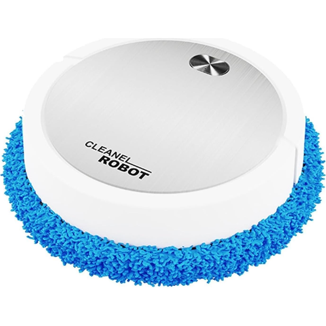 Robot Trapeador Genérico SDJ8688 Inalámbrico 3L 60min