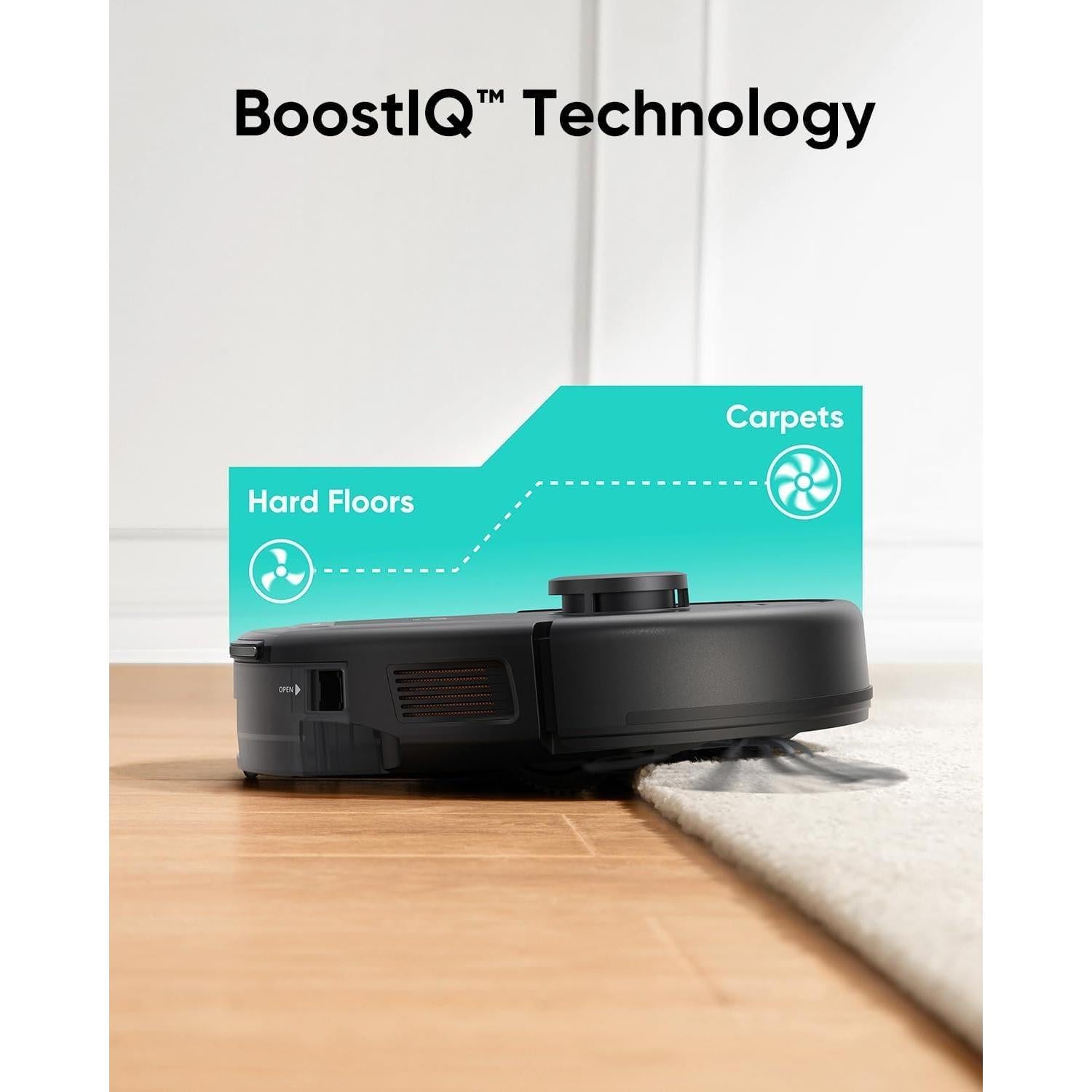 Tira de goma de reemplazo eufy C20 y L60 - 5 piezas