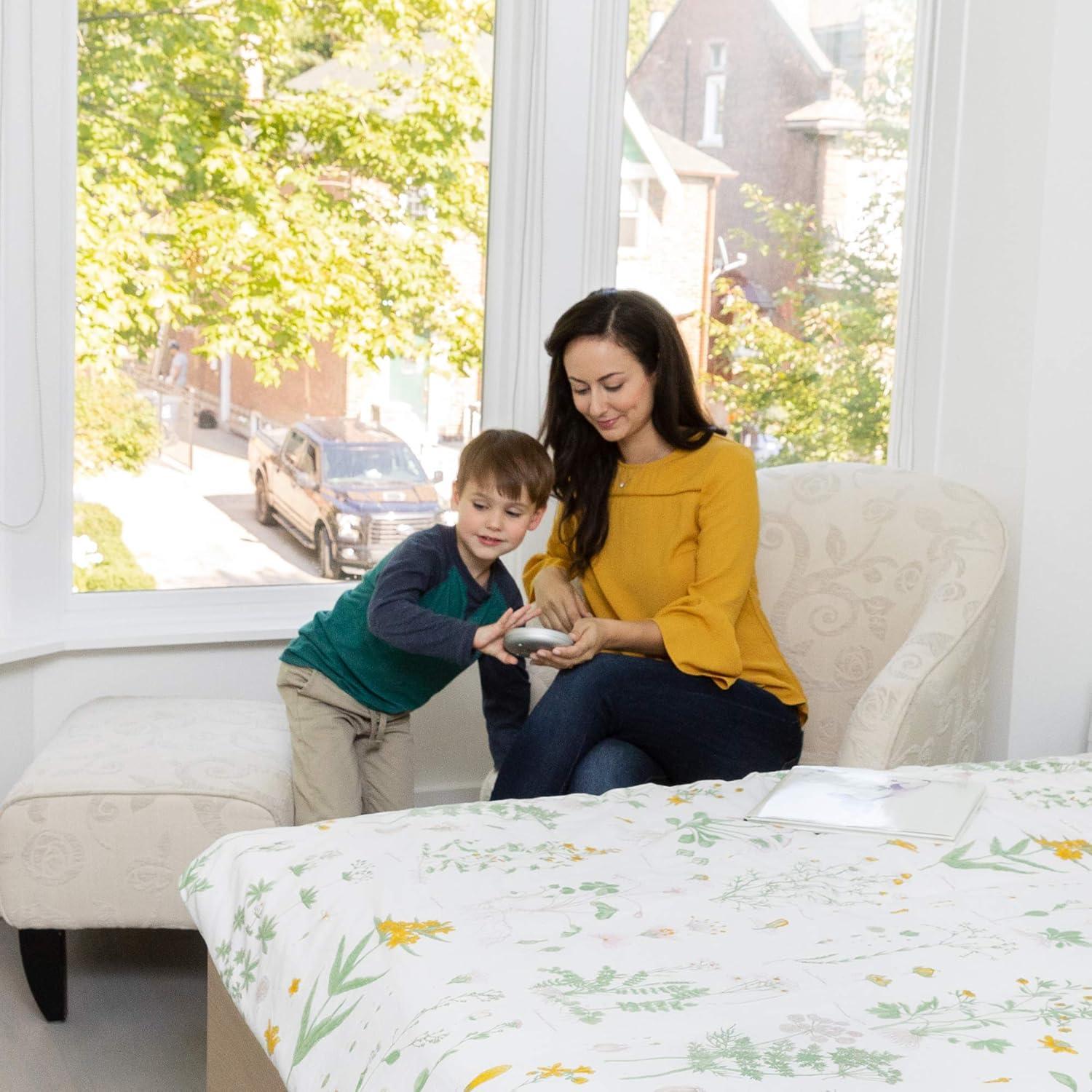 Aspiradora Robótica bObsweep bObi Mascota Plata 3.12kg