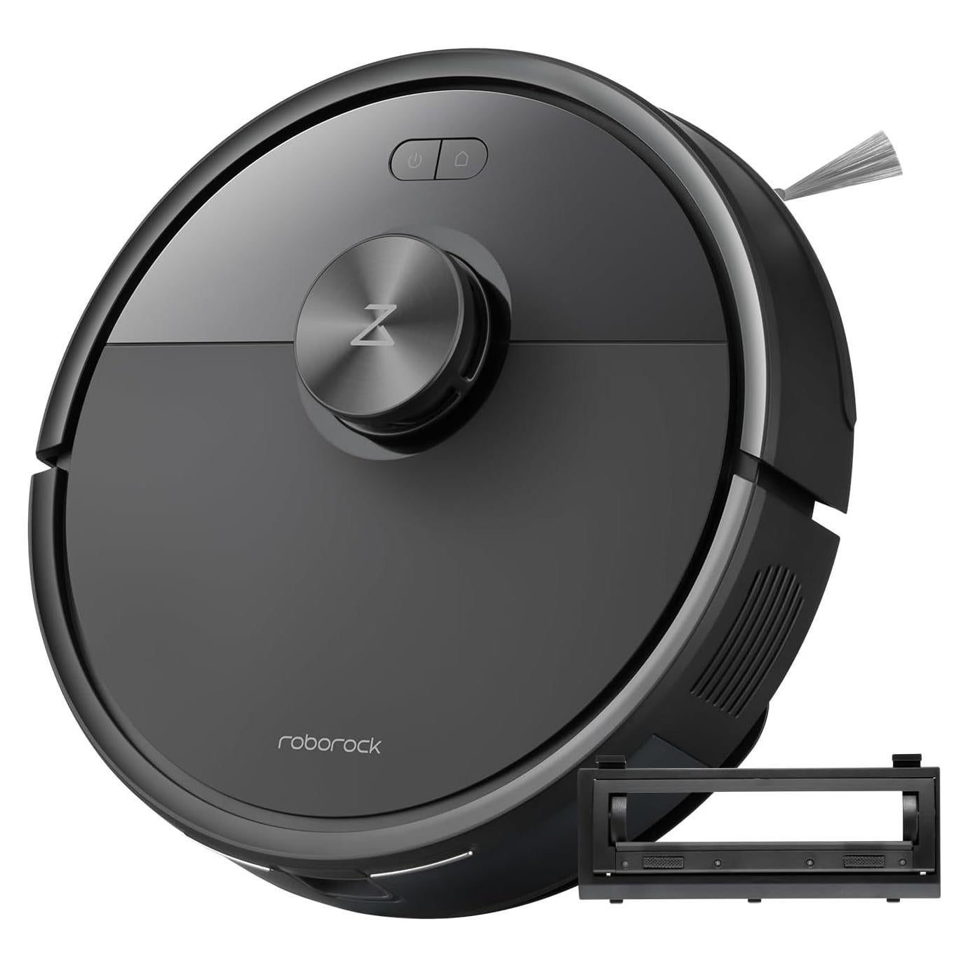 Aspiradora Robot y Mopa Roborock Q7 M5 10,000 Pa Antienredos