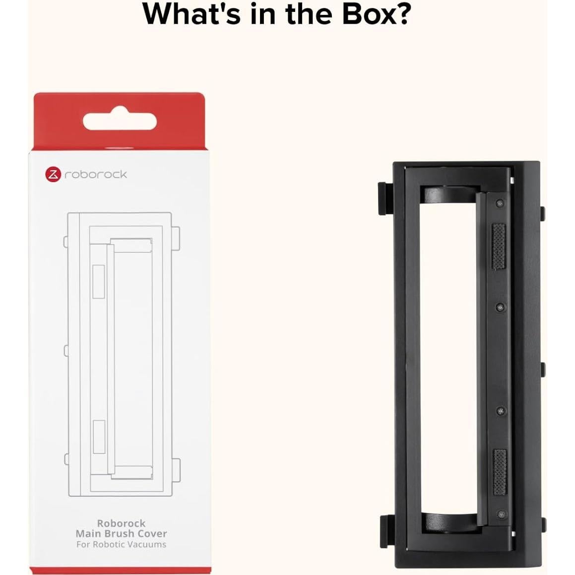 Robot Aspirador y Mopa Roborock Q10 X5+ con Auto-Desvaciamiento