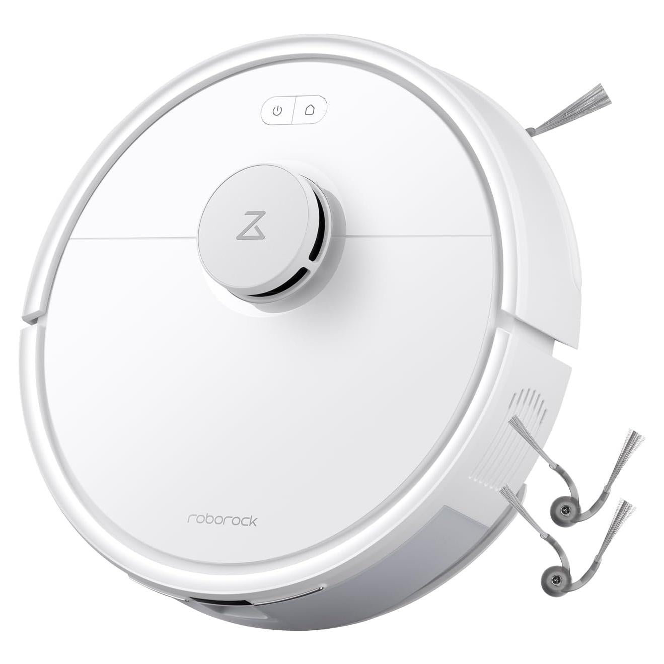 Reemplazo Aspiradora y Trapeador Roborock Q7 L5 - Cepillos Anti-enredos