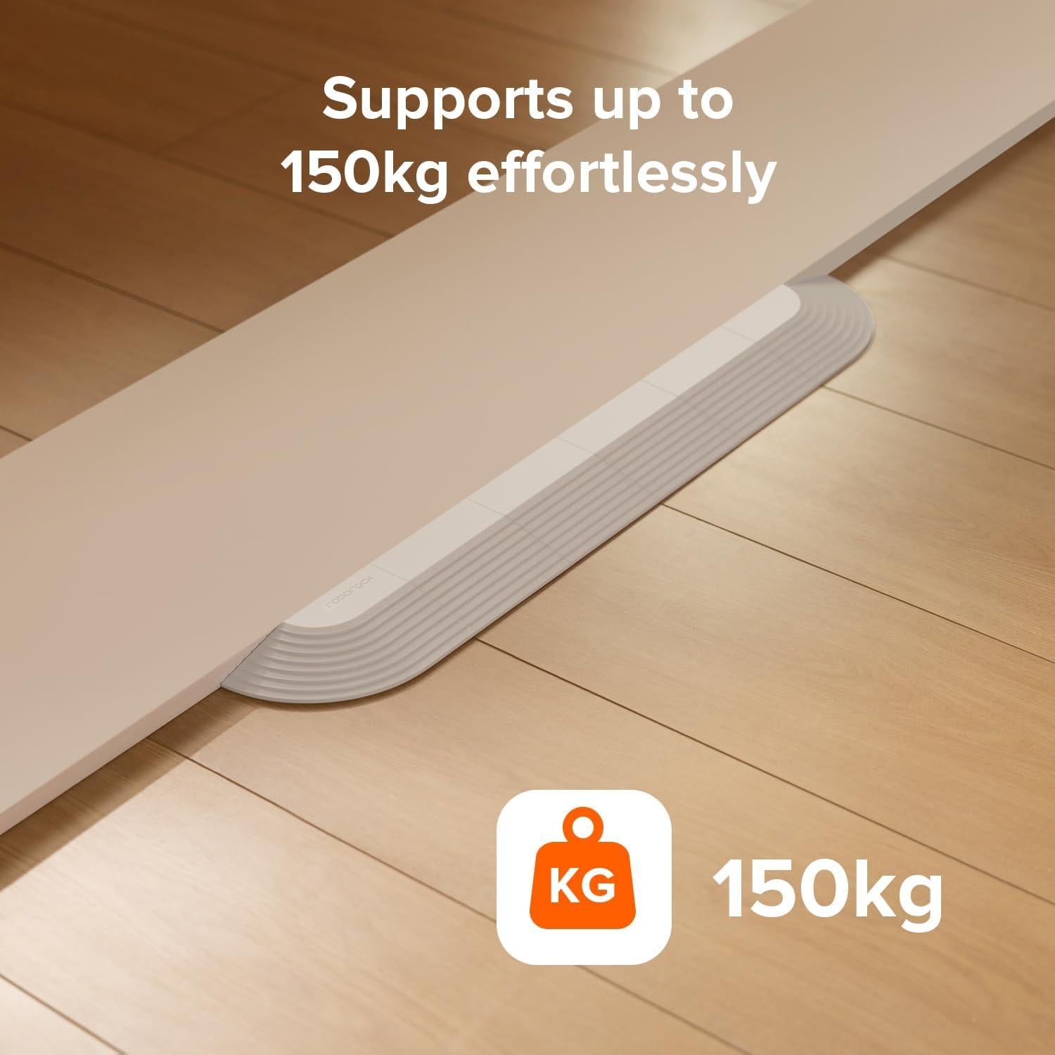 Aspiradora Robot Roborock Q10 X5+ con Mopa y Auto-Vaciado