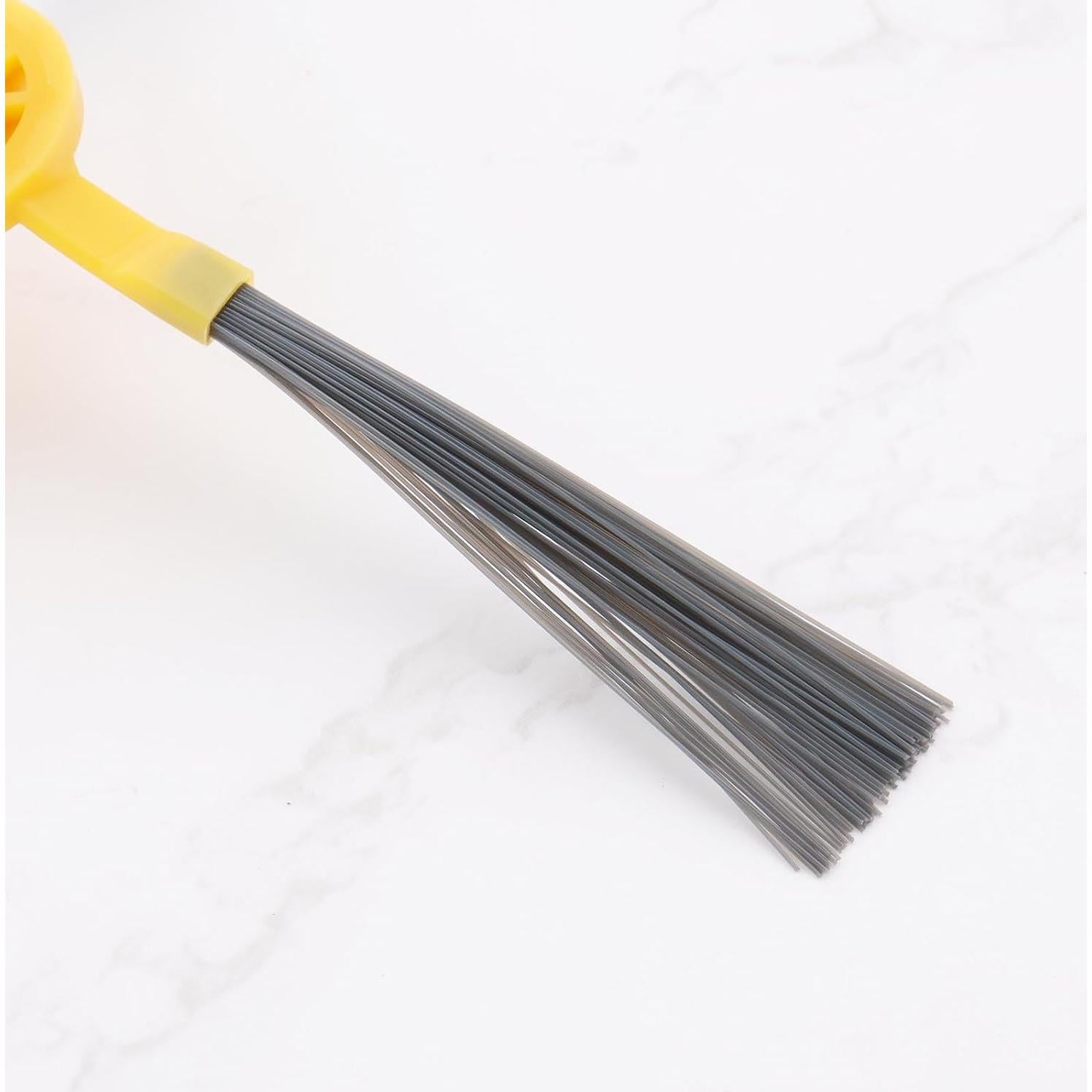 6 Cepillos Laterales IKOHS NETBOT S15 Accesorios de Aspiradora