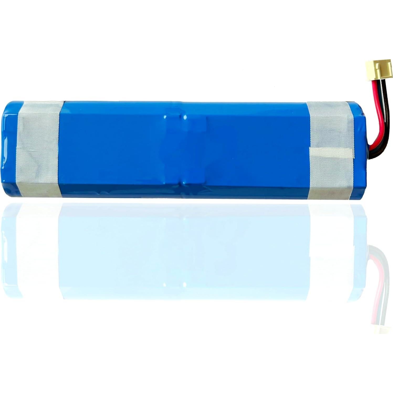 Batería de Litio 14.4V 3400mAh para Ecovacs Deebot N8/N8+/N8 PRO+