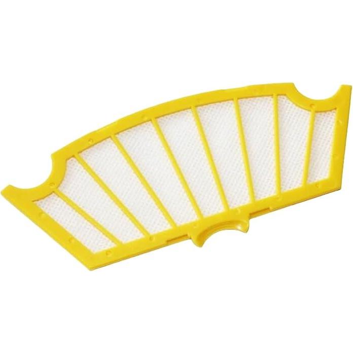 Filtros Amarillos Sytalin para iRobot Roomba 500/610 - 12 Piezas