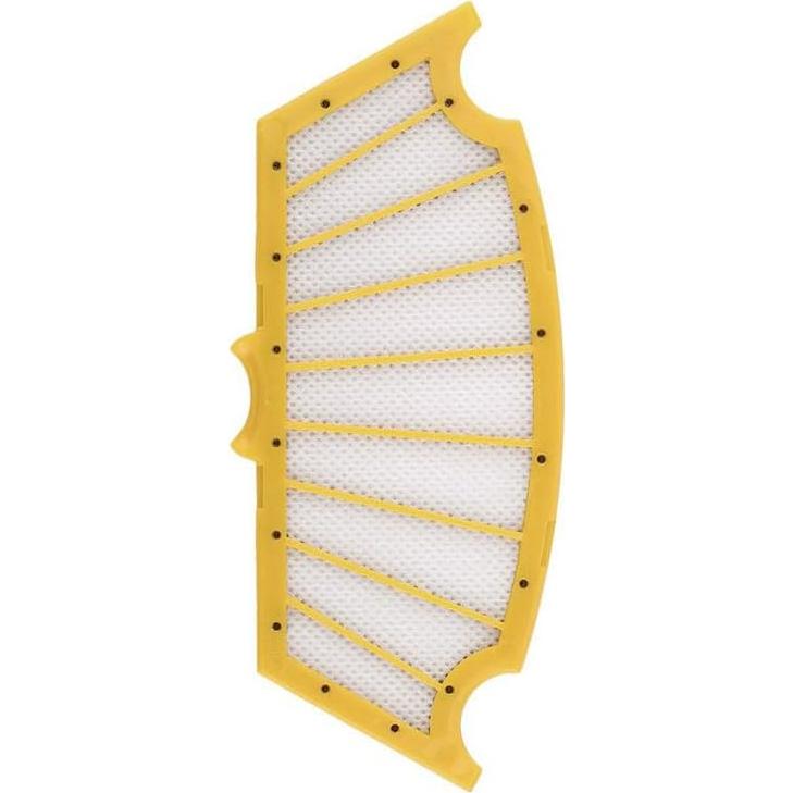 Filtros Amarillos Sytalin para iRobot Roomba 500/610 - 12 Piezas