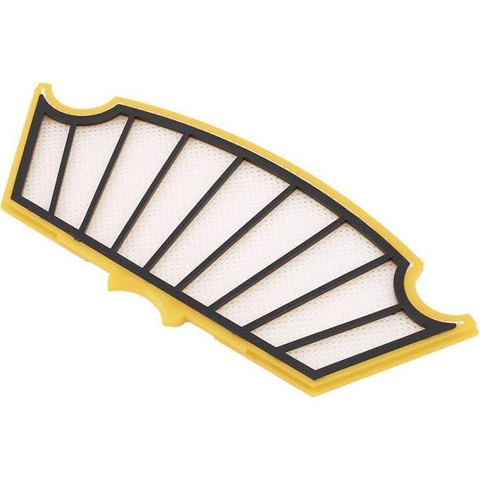 Filtros Amarillos Sytalin para iRobot Roomba 500/610 - 12 Piezas