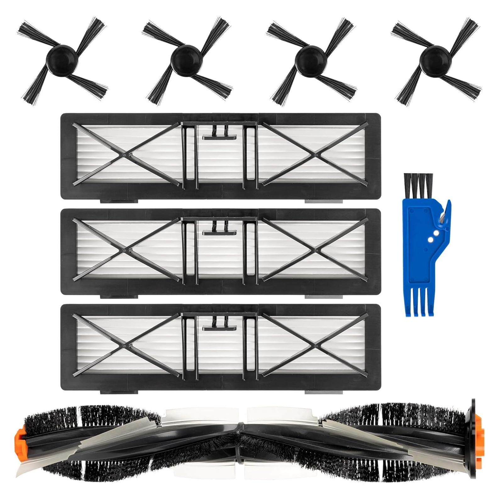 Kit de Accesorios BlueStars para Aspiradora Neato D Series