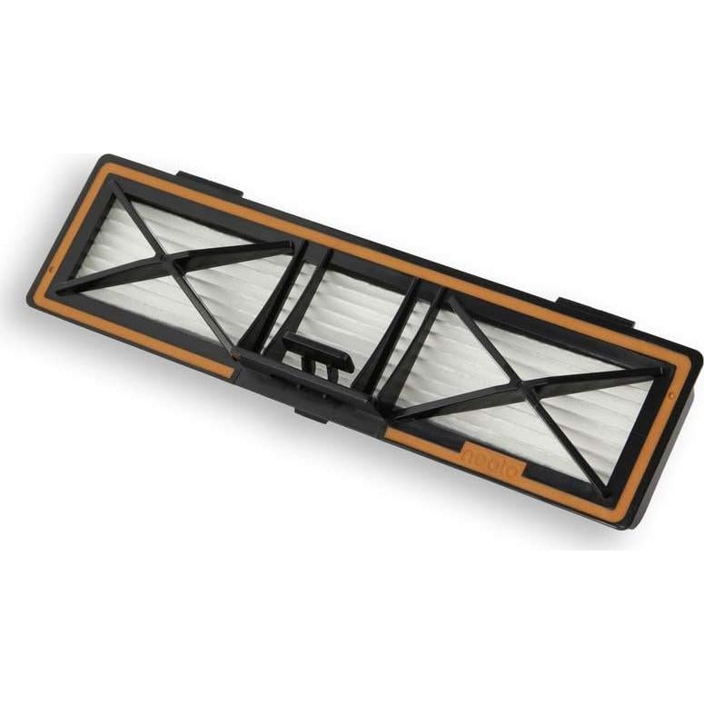 Filtros HEPA Neato Robotics para Aspiradoras D10, D9, D8, D7, D6, D4 - Paquete de 4