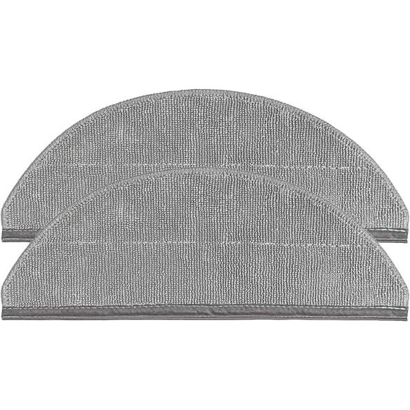 Accesorios para Aspiradora Robot ZHICHENG Q10 VF+ 7 Piezas