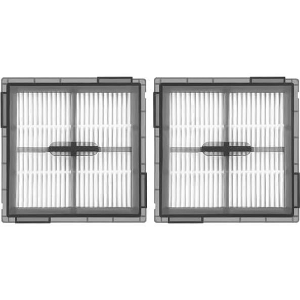 Accesorios para Aspiradora Robot ZHICHENG Q10 VF+ 7 Piezas