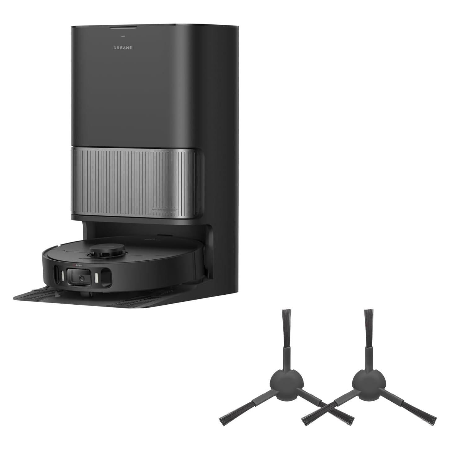 Aspiradora Robot Dreame L40s Ultra AE 19000Pa Negro