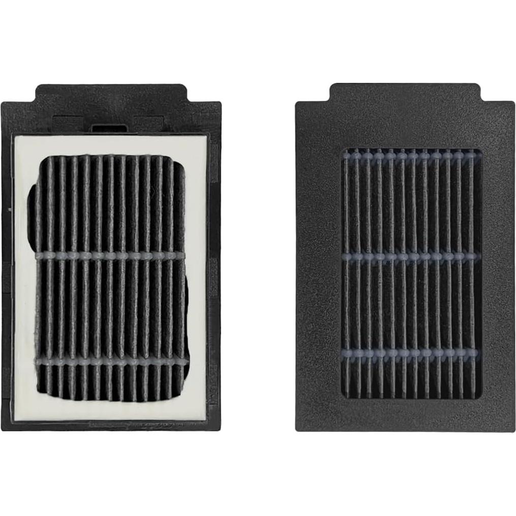 Piezas de Repuesto Aoteng para Aspiradora ECOVACS DEEBOT T50 Max Pro Omni