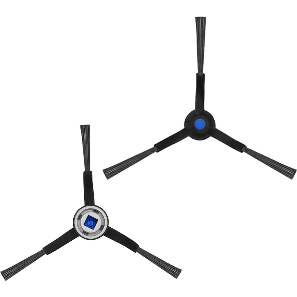 Piezas de Repuesto Aoteng para Aspiradora ECOVACS DEEBOT T50 Max Pro Omni