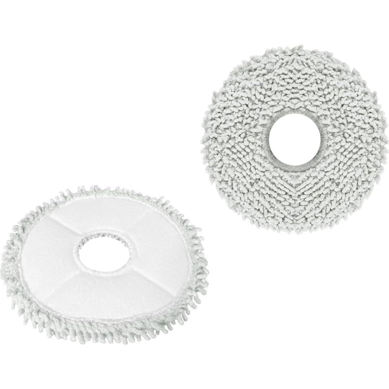 Piezas de Repuesto Aoteng para Aspiradora ECOVACS DEEBOT T50 Max Pro Omni