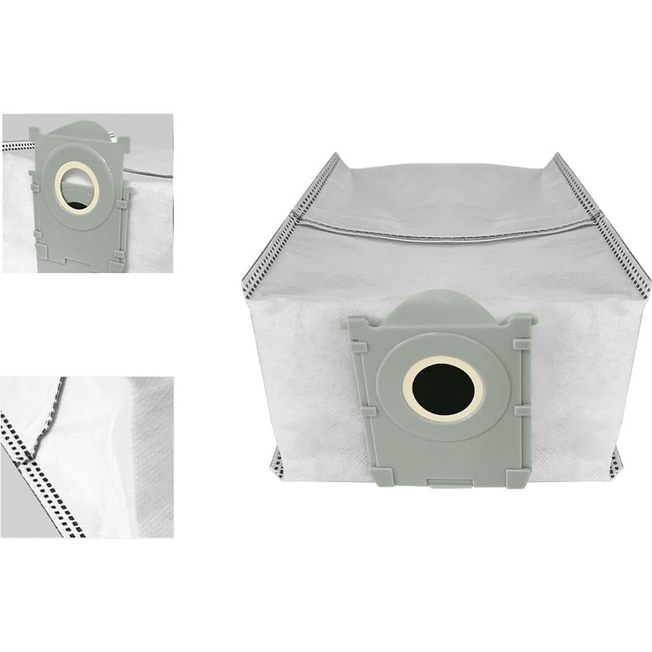 Piezas de Repuesto Aoteng para Aspiradora ECOVACS DEEBOT T50 Max Pro Omni