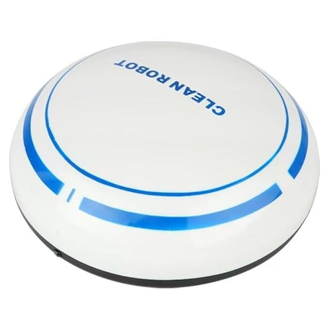 Aspiradora Robótica Genérico CQ-10, Limpieza Automática