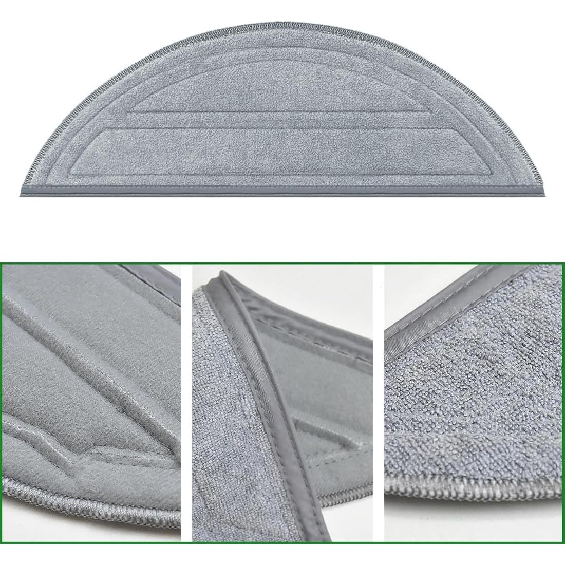 Kit de Accesorios Roborock Saros 10 - 10 Piezas de Repuesto