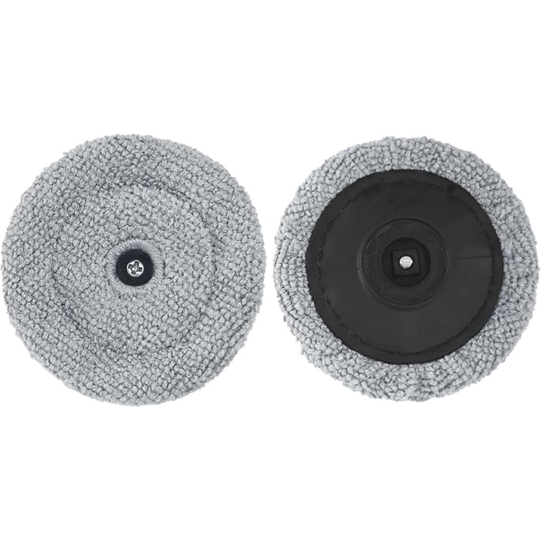 Kit de Accesorios Roborock Saros 10 - 10 Piezas de Repuesto