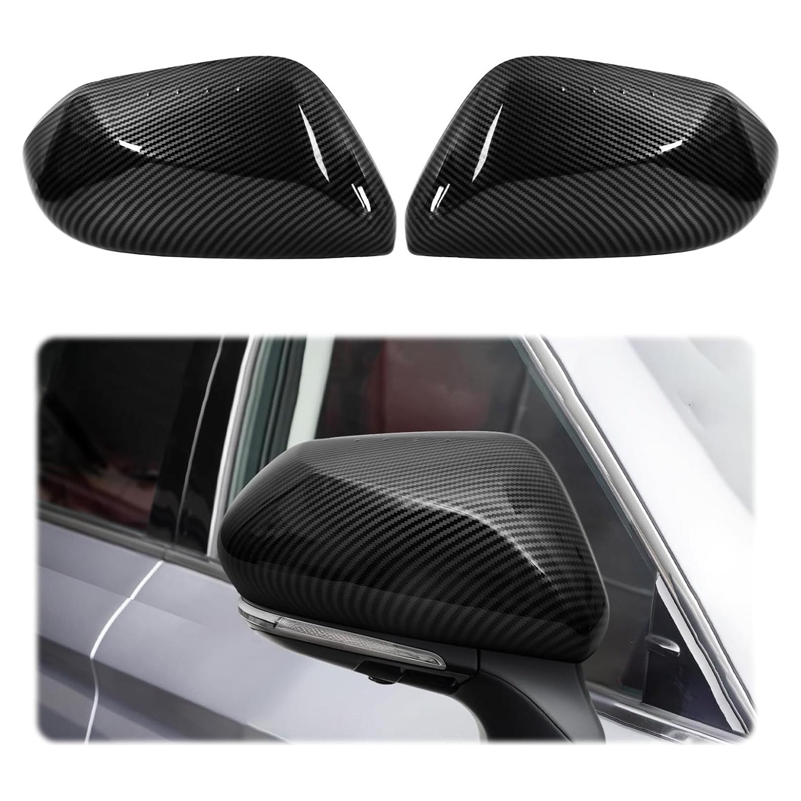 Cubiertas de Espejo Lateral Adasidy para Toyota Camry 2018-2025