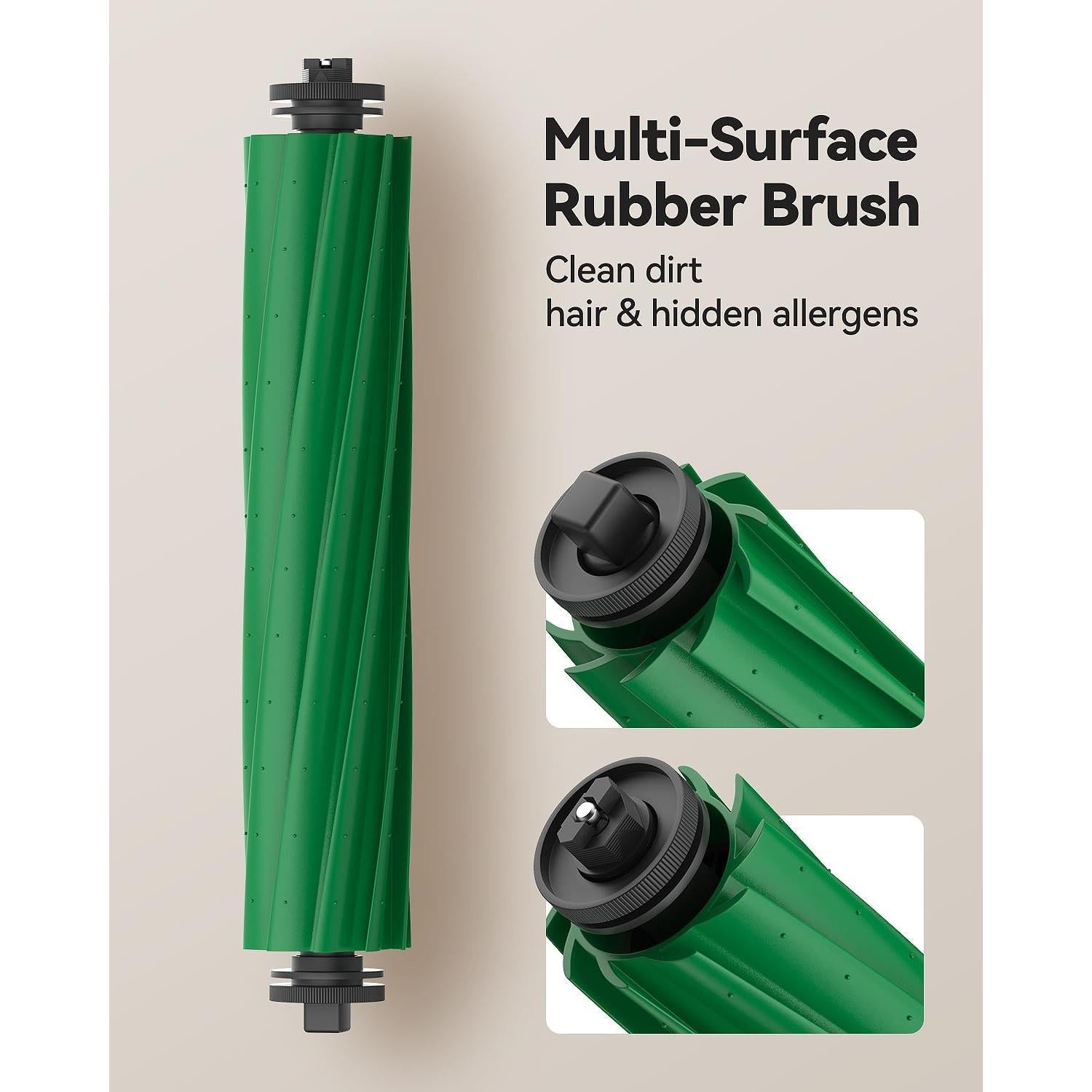 Kit de Repuesto Leemone para iRobot Roomba 405/505 - 8 Piezas