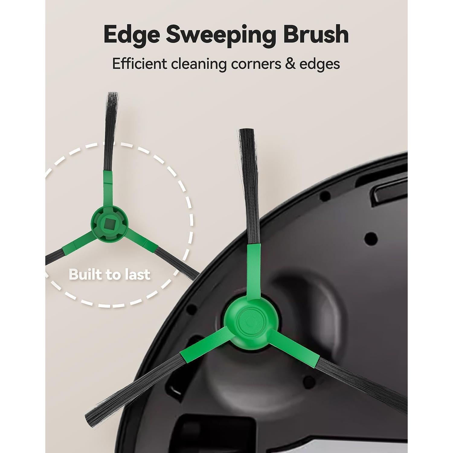 Kit de Repuesto Leemone para iRobot Roomba 405/505 - 8 Piezas