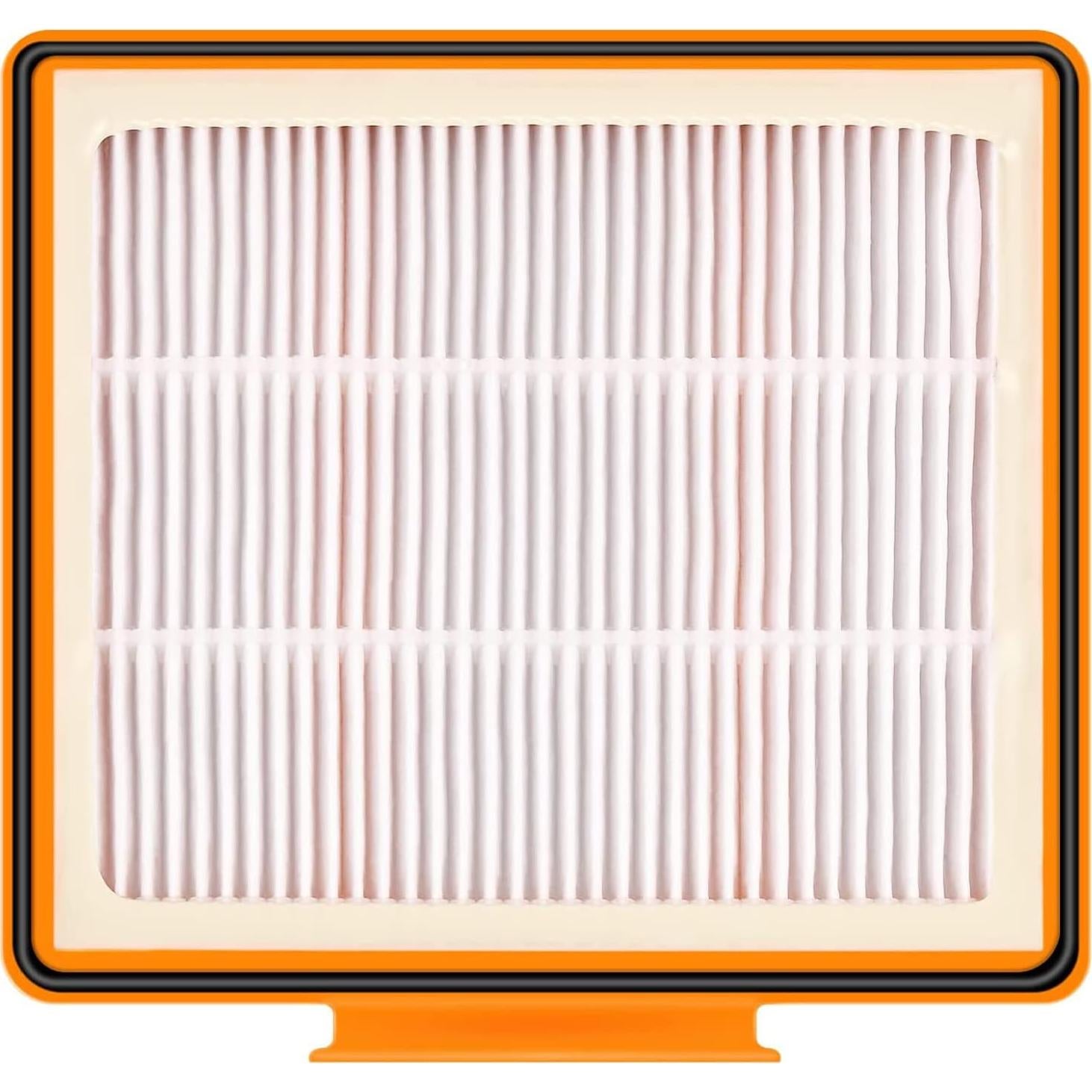 Filtro HEPA para Aspiradora Robótica Shark AI - Paquete de 2