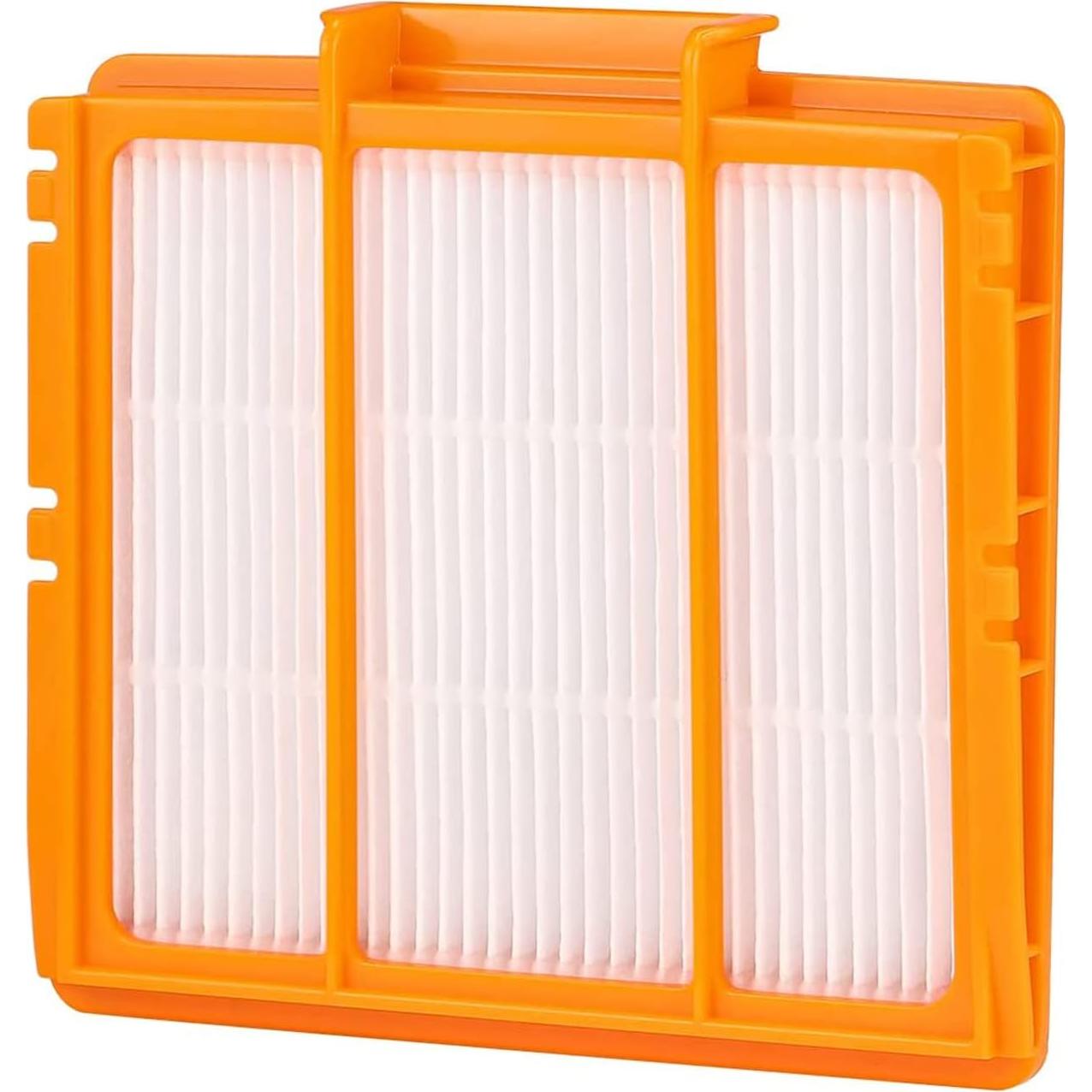 Filtro HEPA para Aspiradora Robótica Shark AI - Paquete de 2