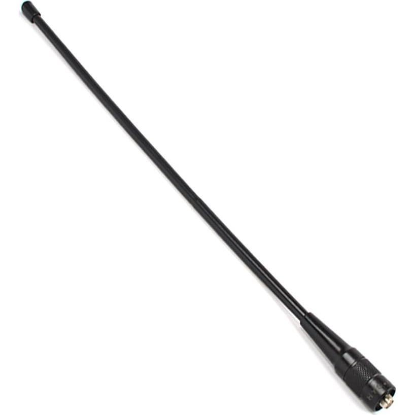 Antena HYS-771N 2m/70cm SMA Femenina VHF/UHF 144/430MHz