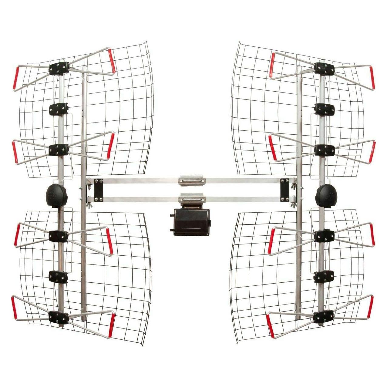 Antena HDTV Exterior Antenas Direct DB8e 70 Millas 4K 8K