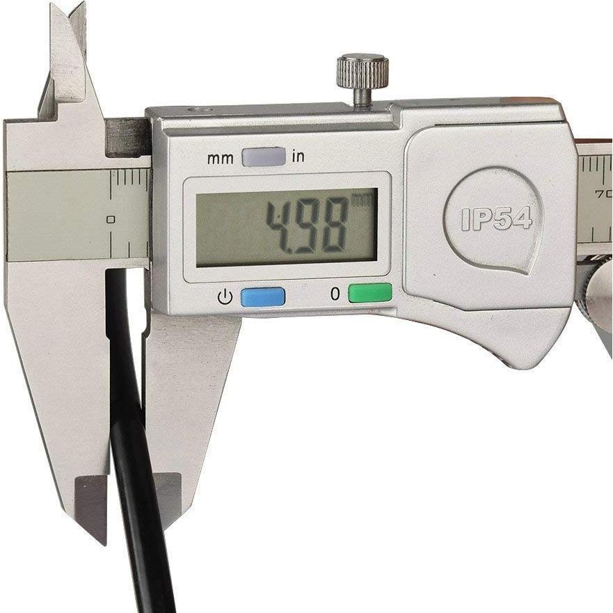 Cable Coaxial RG58 30cm UHF SO239 a PL259 2pcs