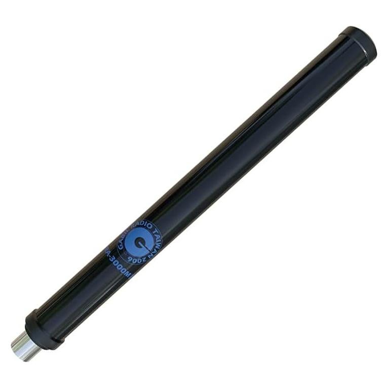 Antena Receptora GRA-3000MII 2 MHz-3 GHz FRP 50Ω