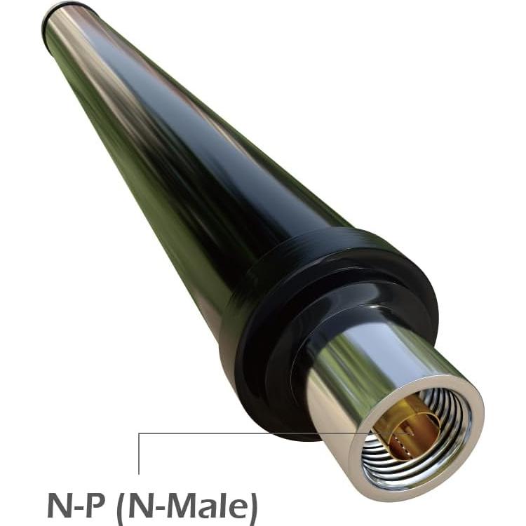 Antena Receptora GRA-3000MII 2 MHz-3 GHz FRP 50Ω