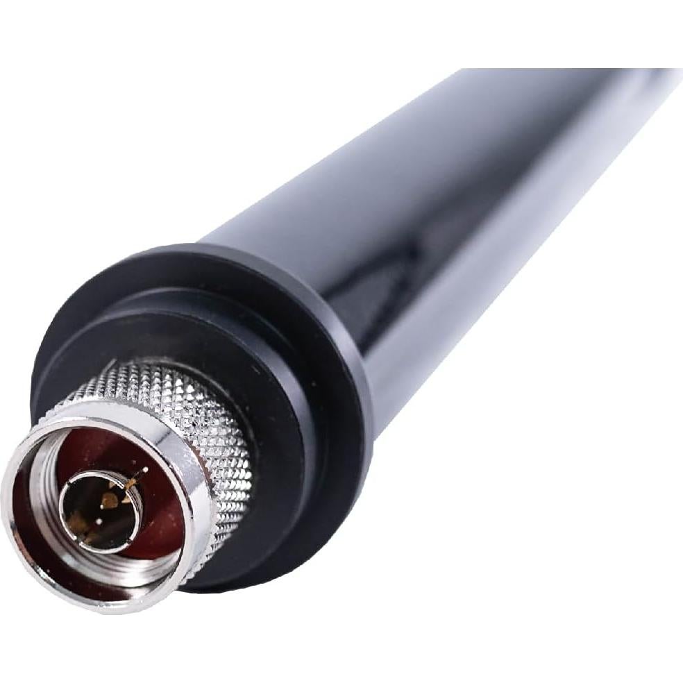 Antena Receptora GRA-3000MII 2 MHz-3 GHz FRP 50Ω