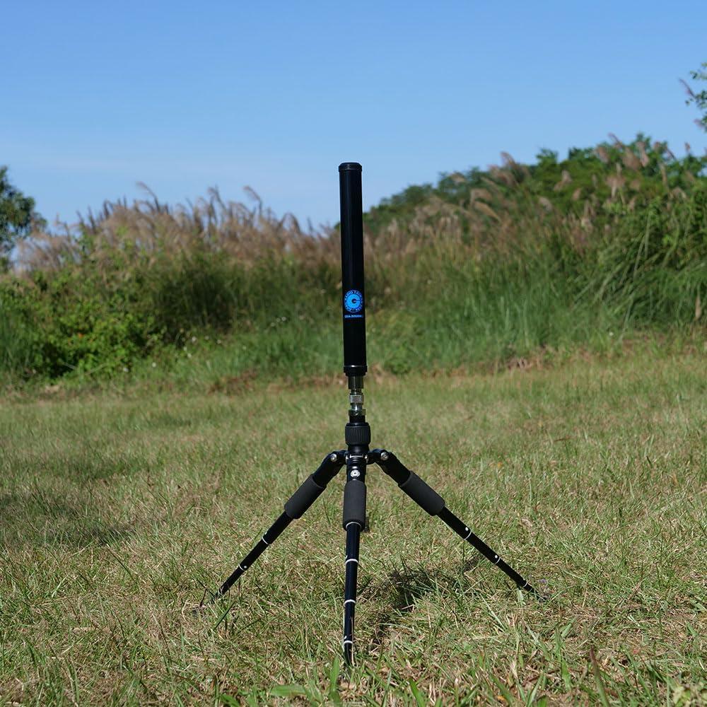 Antena Receptora GRA-3000MII 2 MHz-3 GHz FRP 50Ω